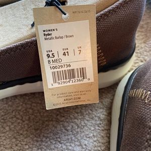 Ariat Women’s Ryder